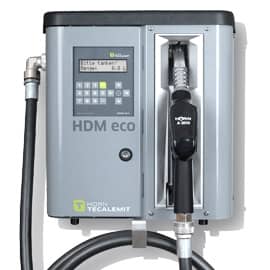 Dystrybutor Horn HDM